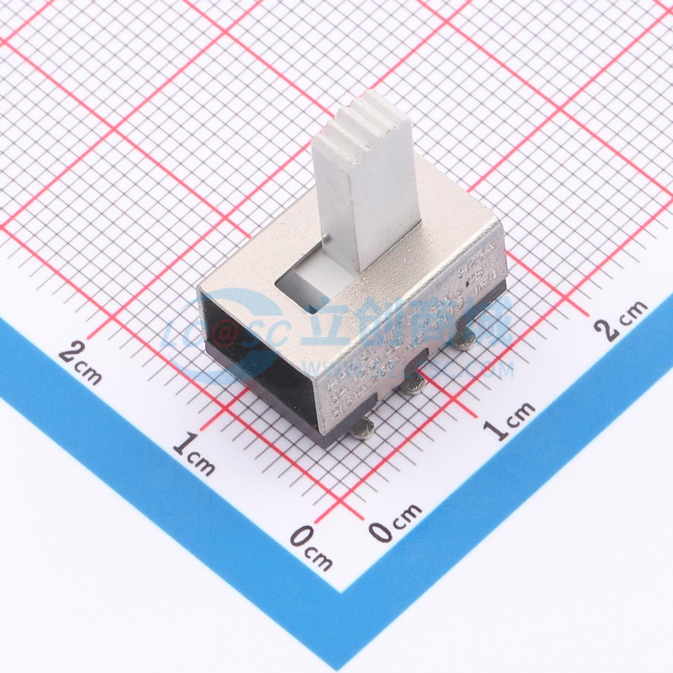 点击查看大图 H25A-0322PC-12NT1ZWB-T实物图