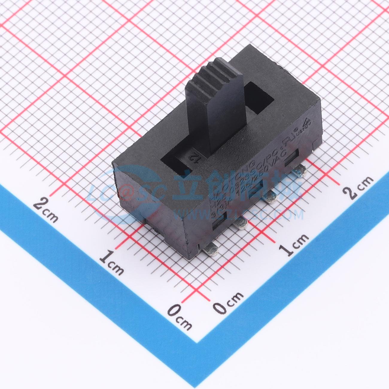 点击查看大图 H25-0323PC-10NT1ZBB-T实物图