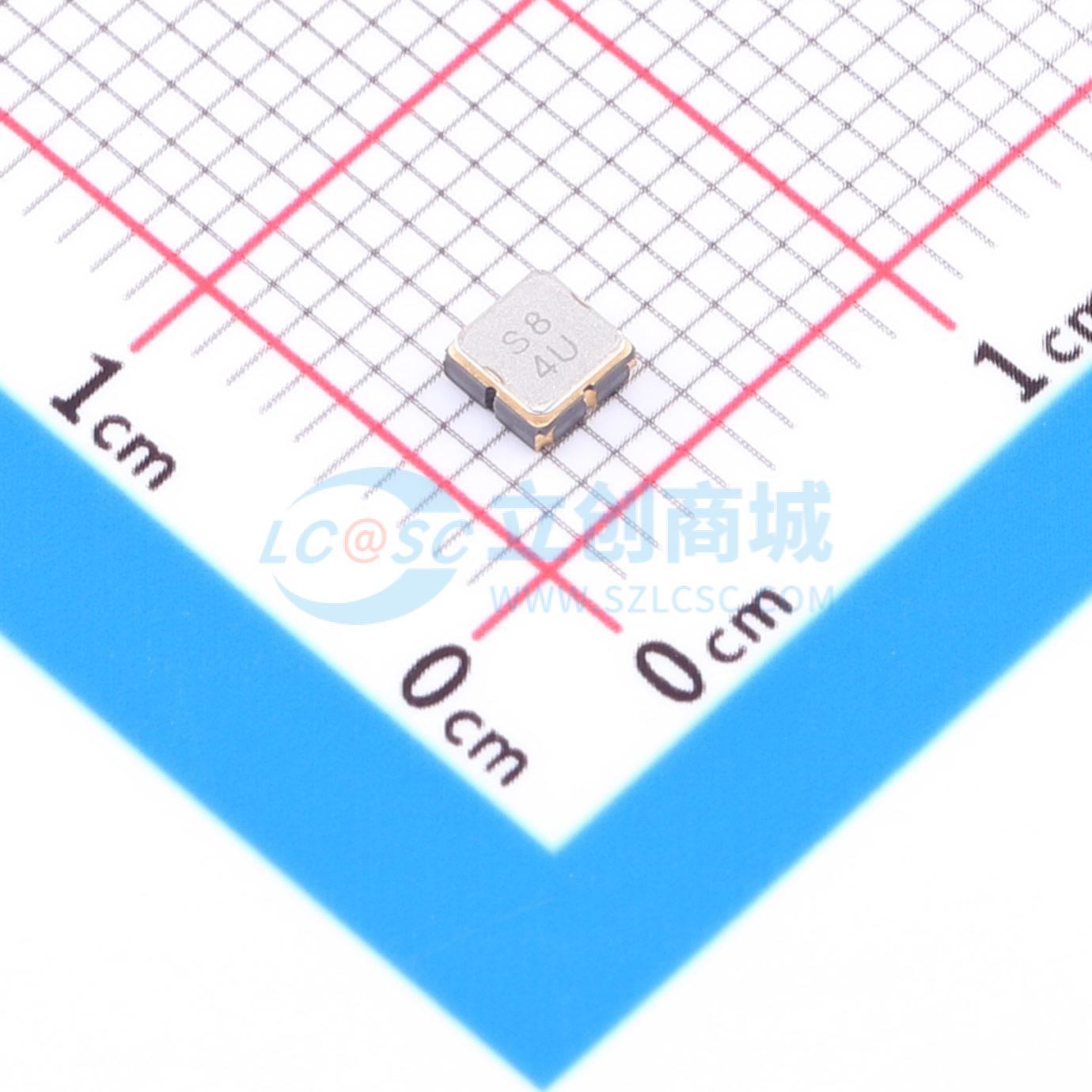 点击查看大图 TA1561A实物图