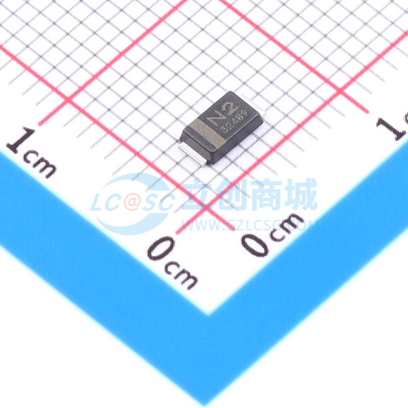 点击查看大图 JTPS00RE-18-53SB(LC)实物图