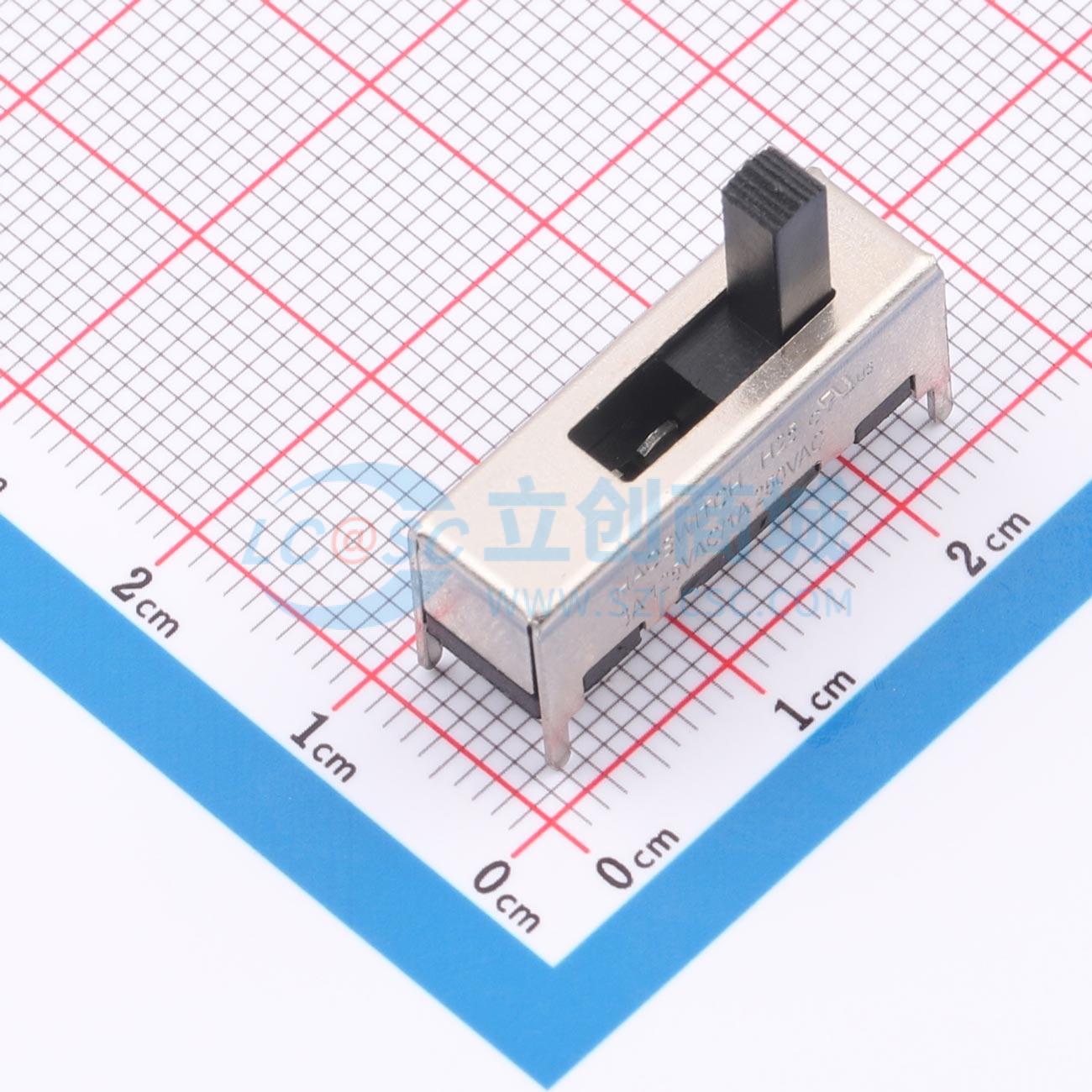 点击查看大图 H25A-0124PC-8NT1BB-XS实物图