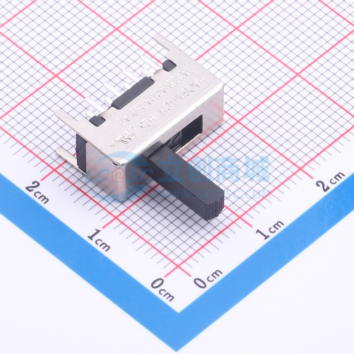点击查看大图 H25A-0123PC-10NT1BB实物图