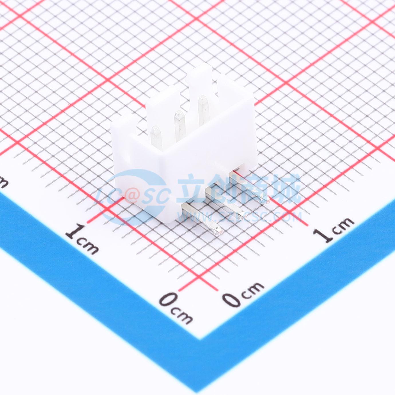 点击查看大图 ESWF-XHW0X-W-3X-C-B实物图