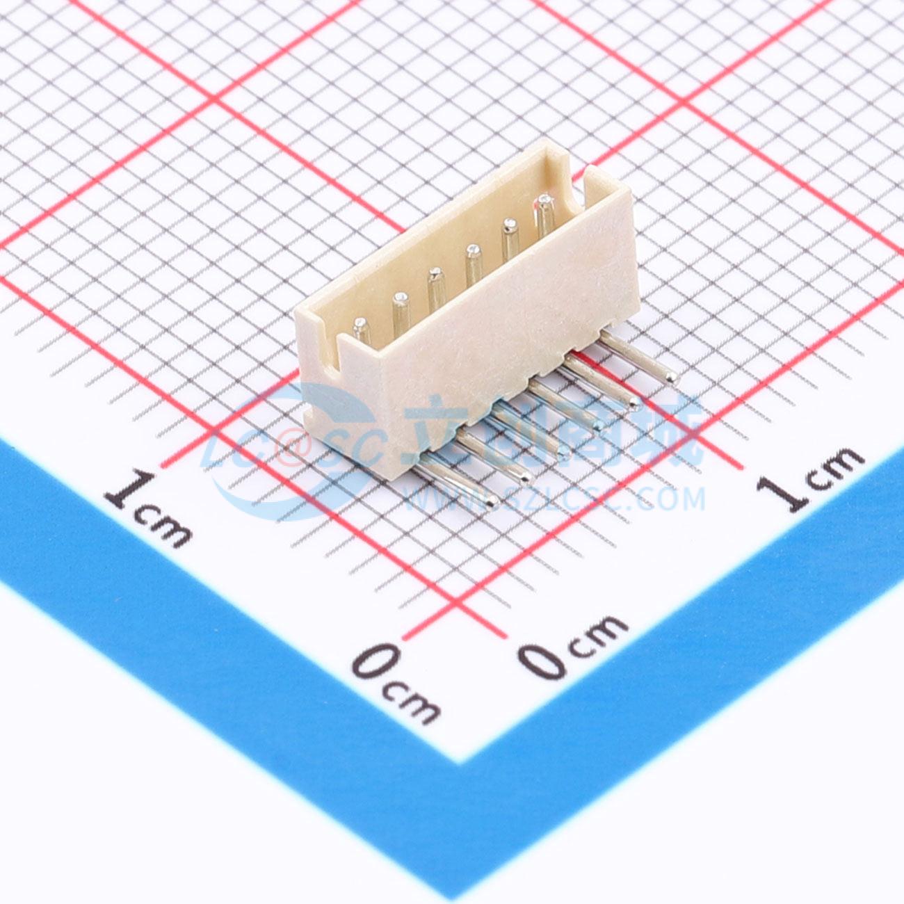 点击查看大图 XY-ZH1.5-6A21-BL实物图