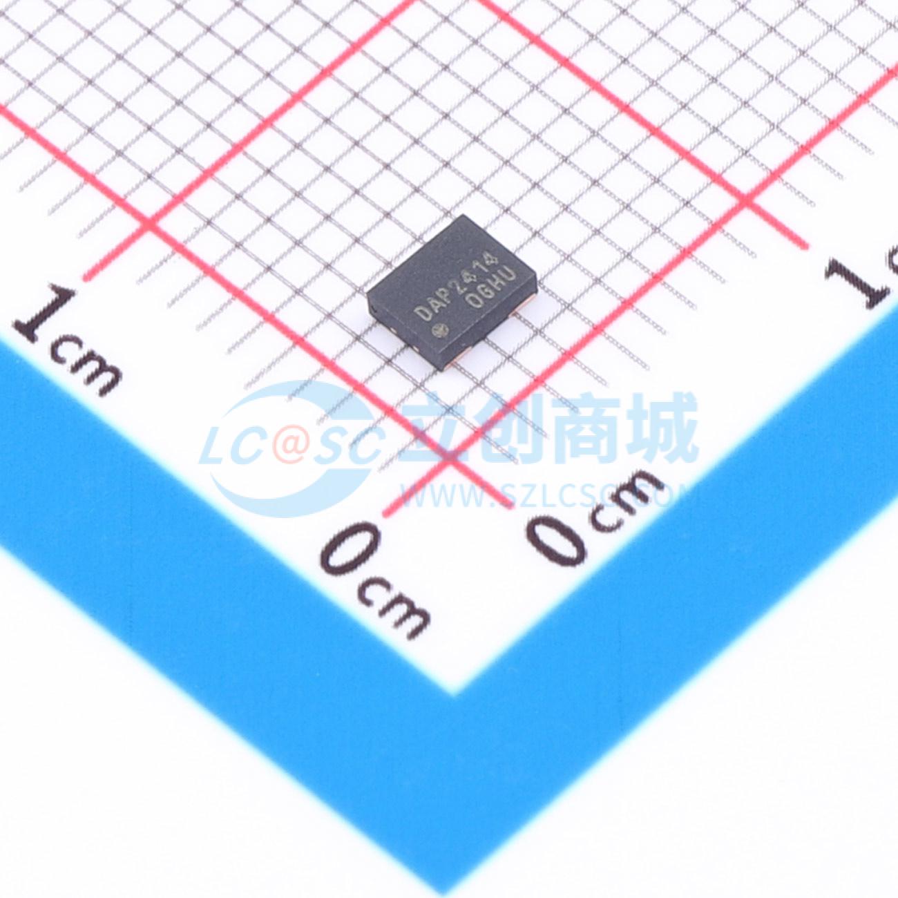 点击查看大图 ASEMB-33.333MHZ-LY-T实物图
