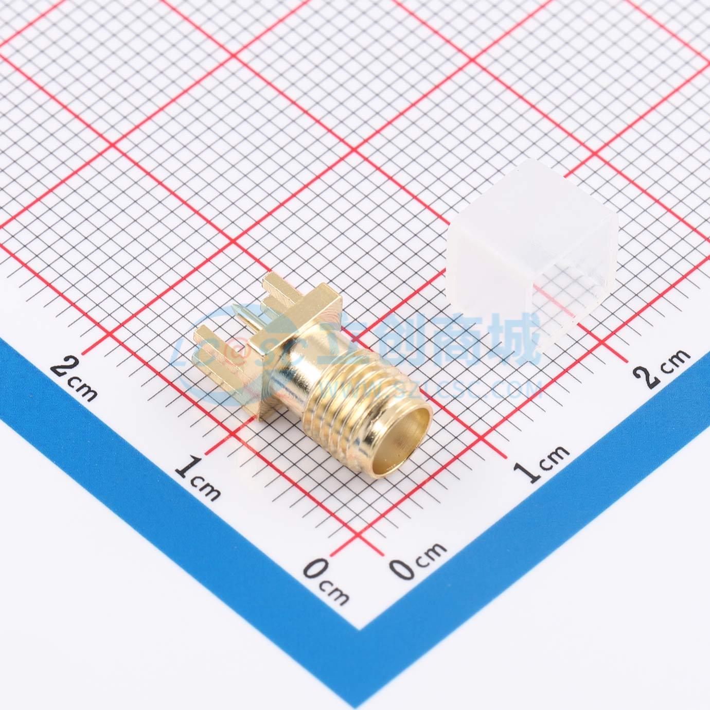 点击查看大图 QH8K22TCR实物图