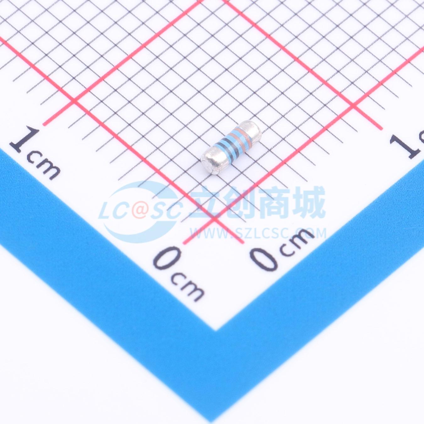 点击查看大图 MM204F330RTKRTR3K0实物图