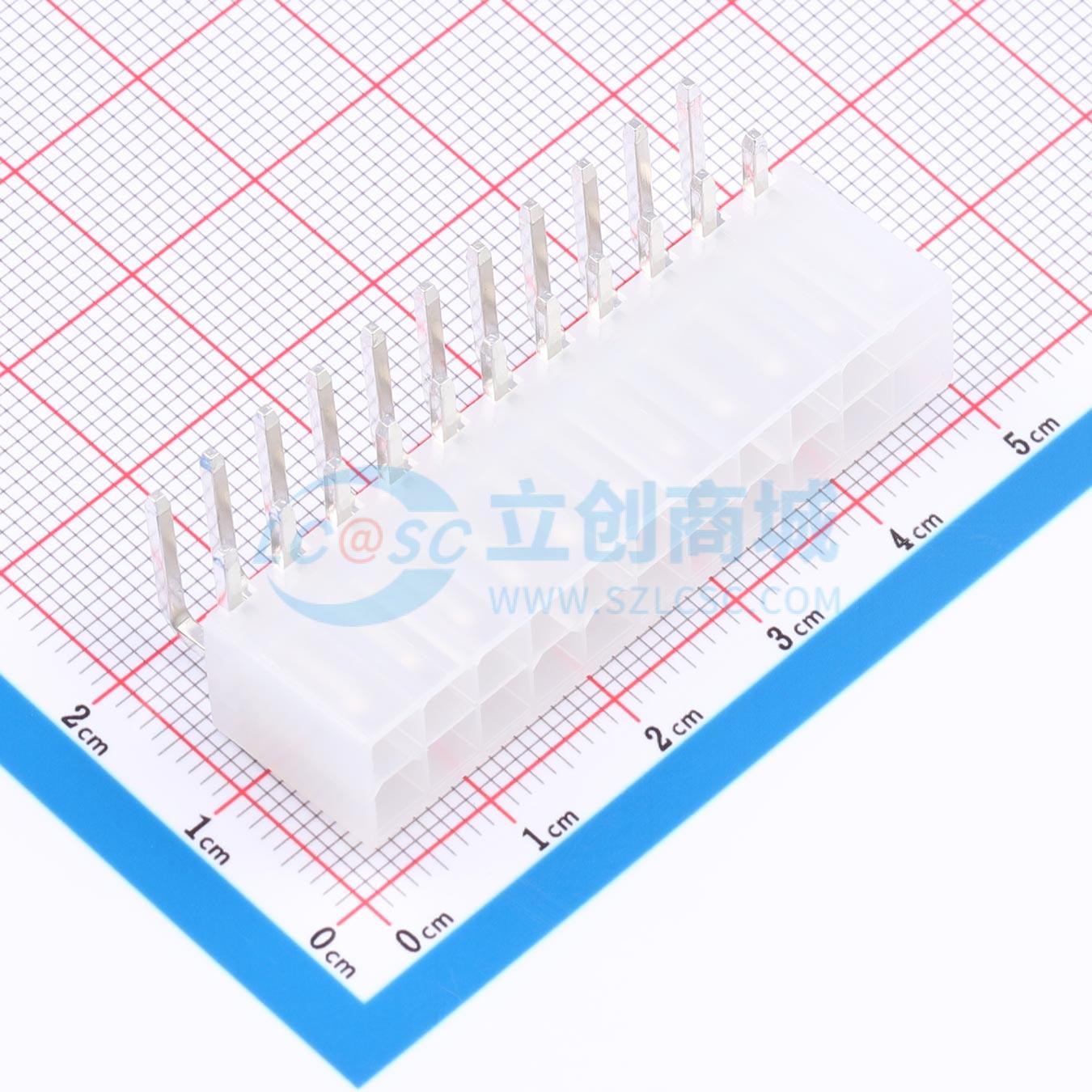 点击查看大图 ZJLQ-39301-2x11AW实物图
