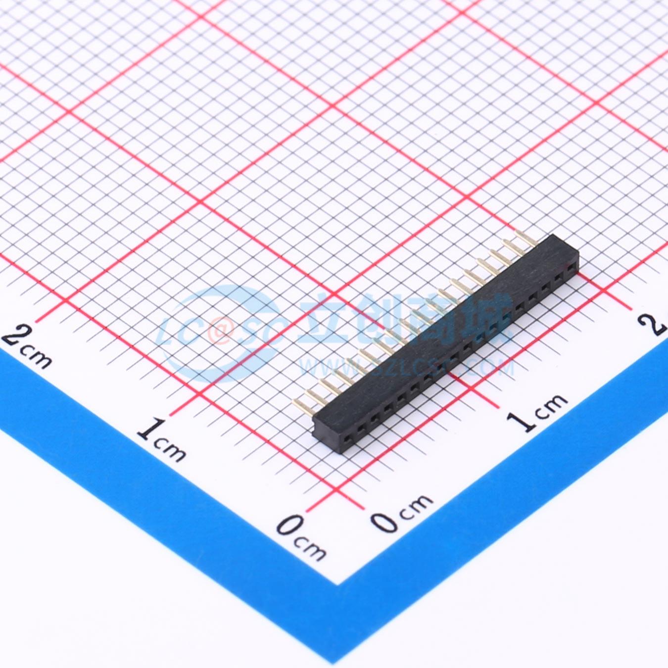 点击查看大图 ZX-PM1.0-1-18PU-Z实物图