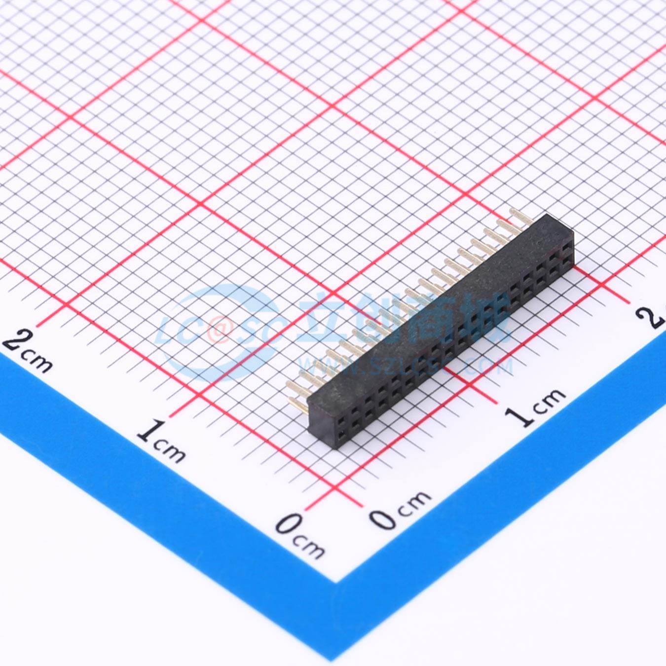 点击查看大图 ZX-PM1.0-2-18PU-Z实物图