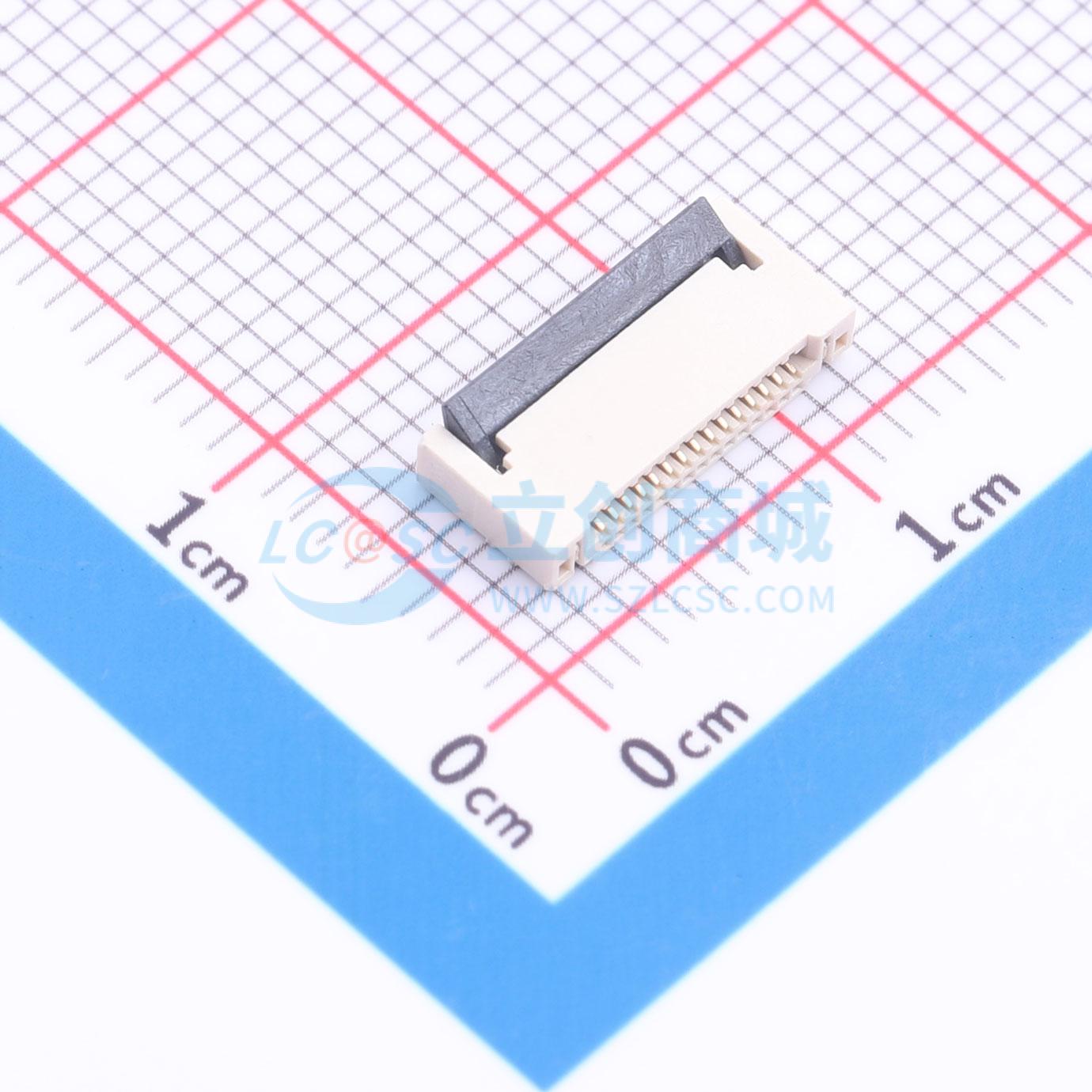 点击查看大图 5001-FCB0520-15R1-00-B实物图