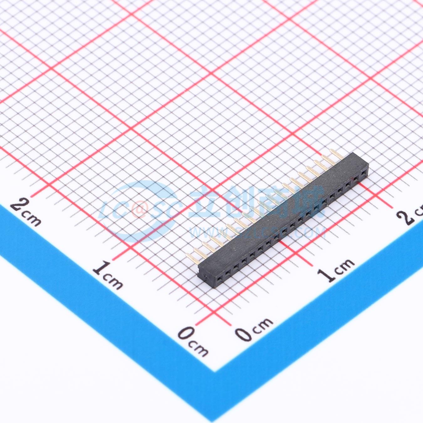 点击查看大图 ZX-PM1.0-1-19PU-Z实物图