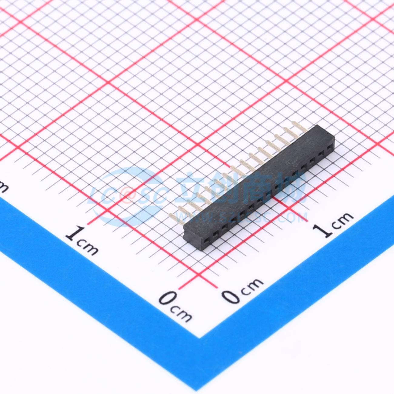 点击查看大图 ZX-PM1.0-1-15PU-Z实物图