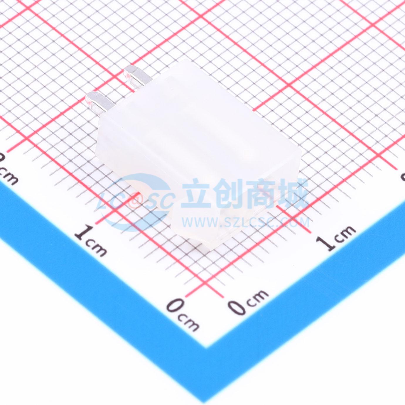 点击查看大图 ZJLQ-39281-2x1A实物图