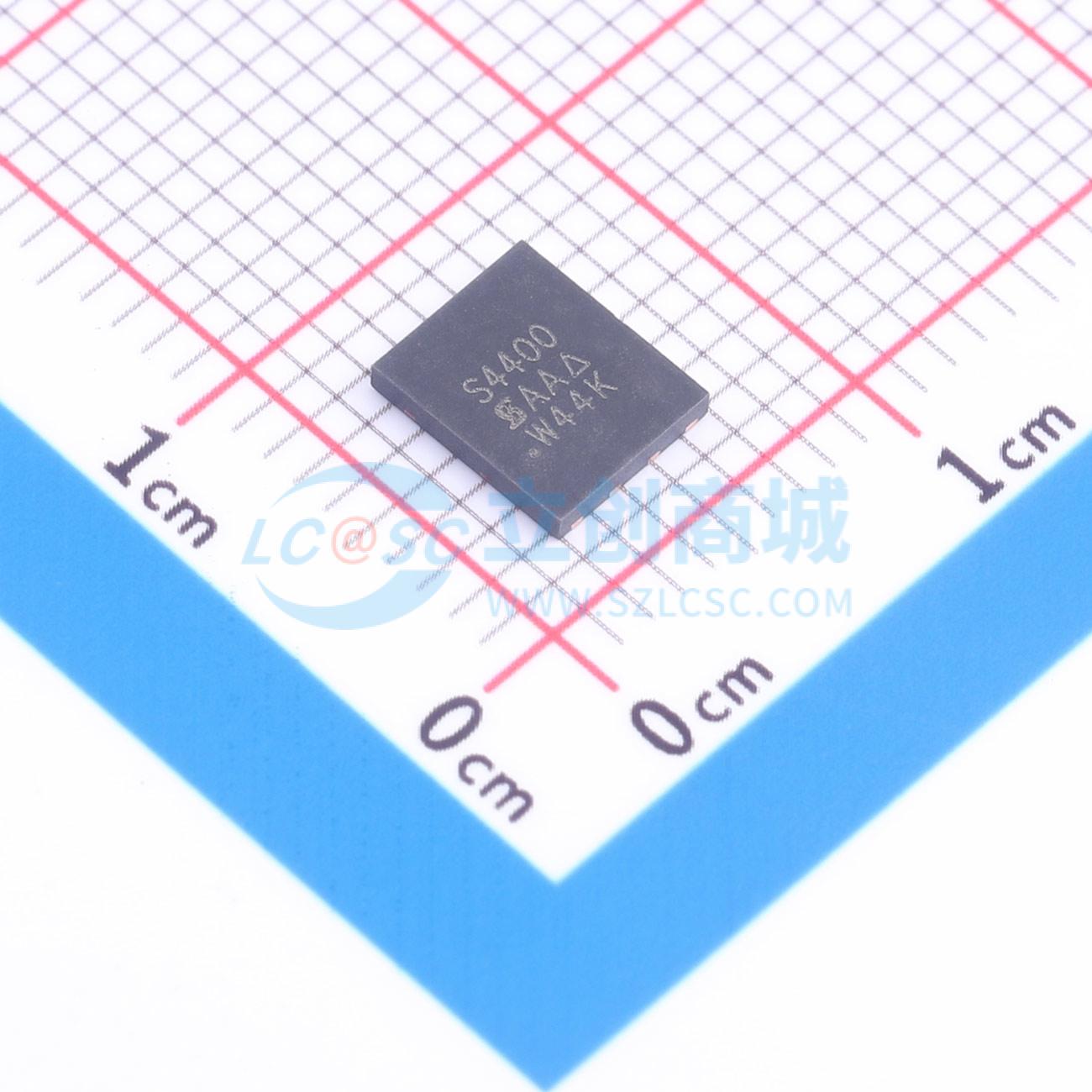 点击查看大图 SIRS4400DP-T1-RE3实物图