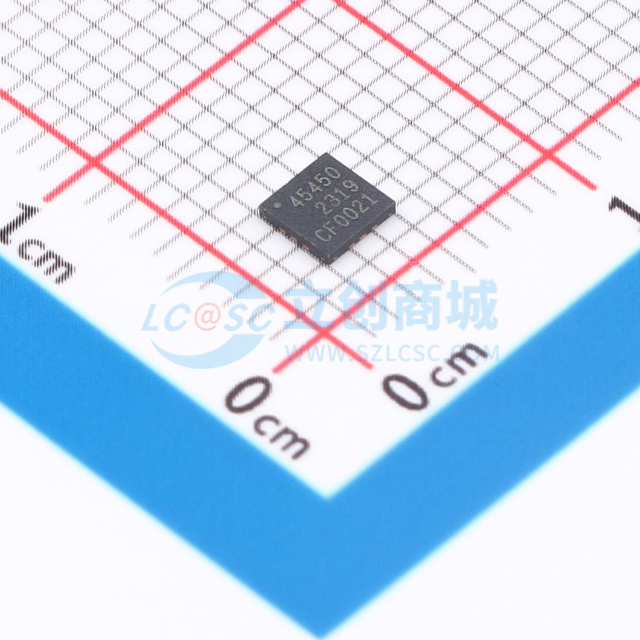 点击查看大图 PE45450A-X实物图