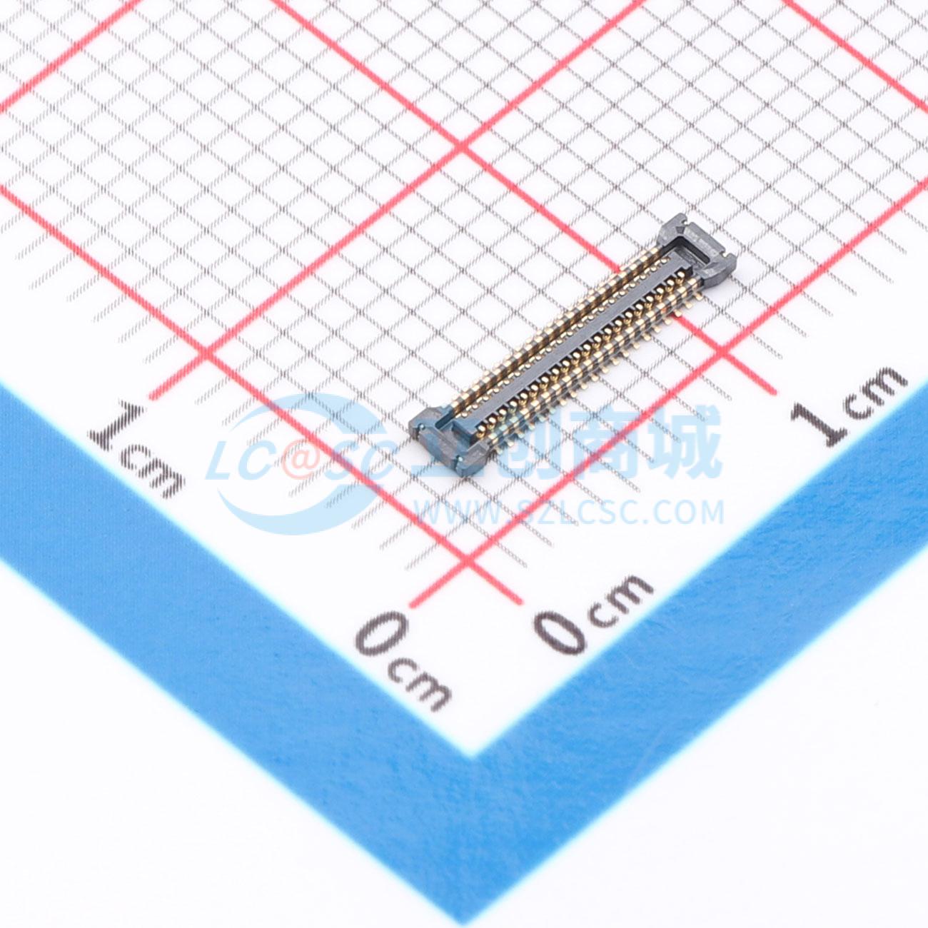 点击查看大图 BM20B(0.6)-40DS-0.4V(51)实物图