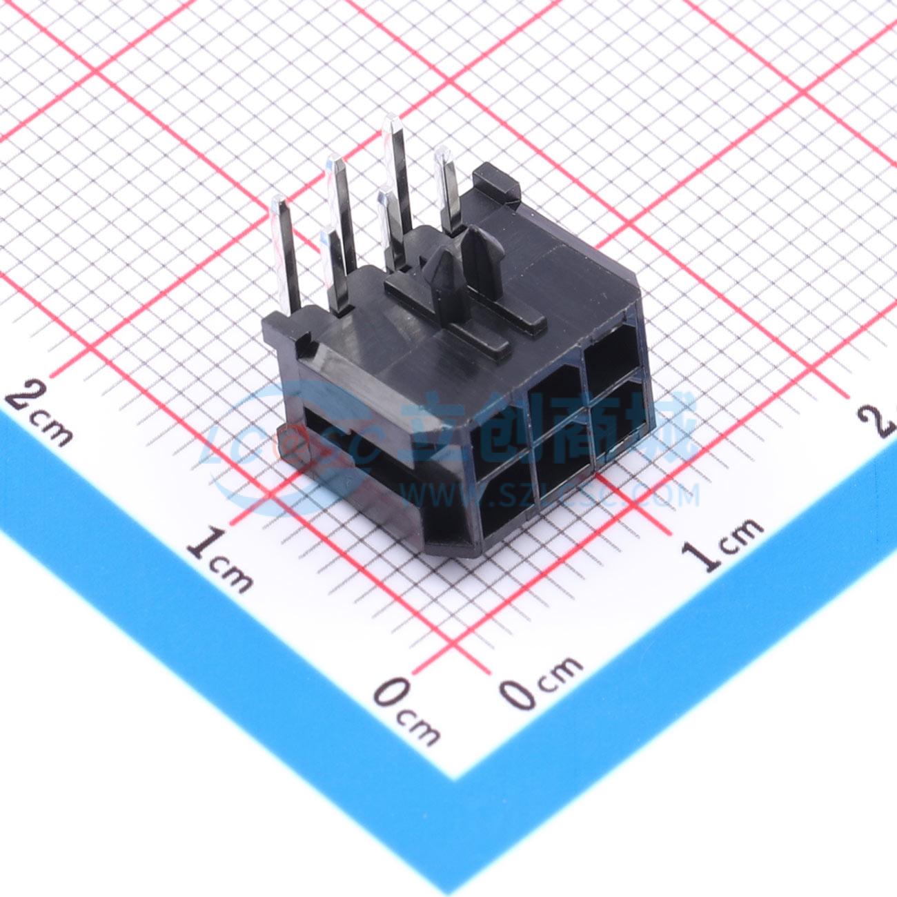 点击查看大图 ZJLQ-2x3AW43045实物图