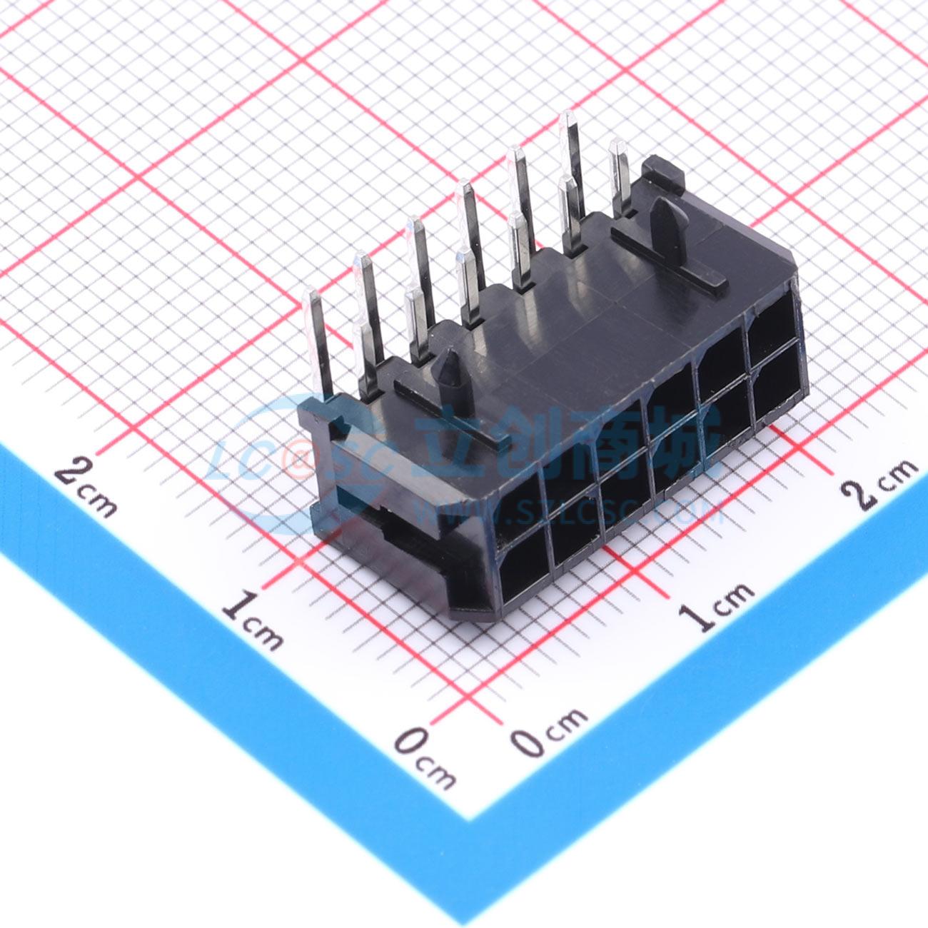 点击查看大图 ZJLQ-2x6AW43045实物图
