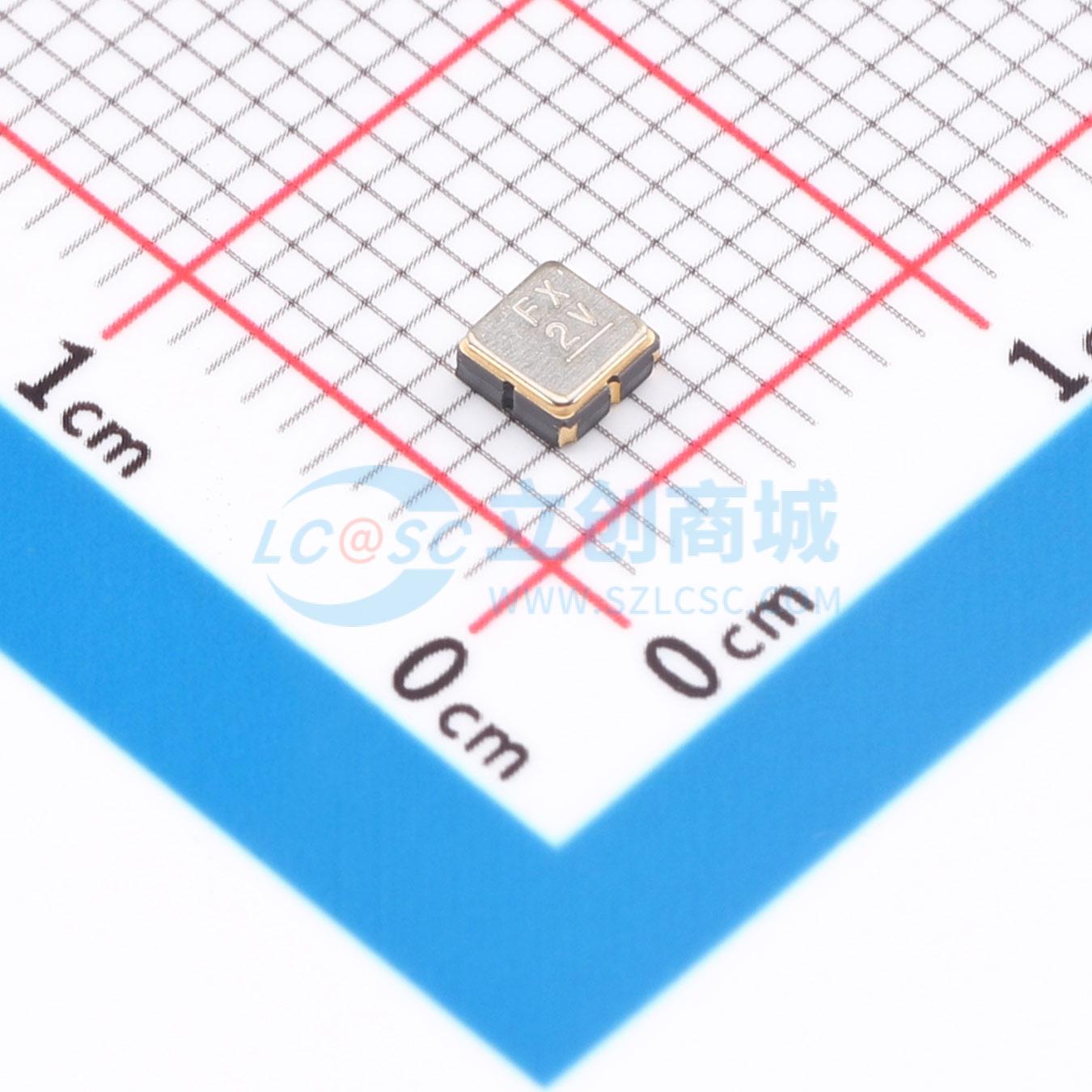 点击查看大图 AFS2442.0S4实物图