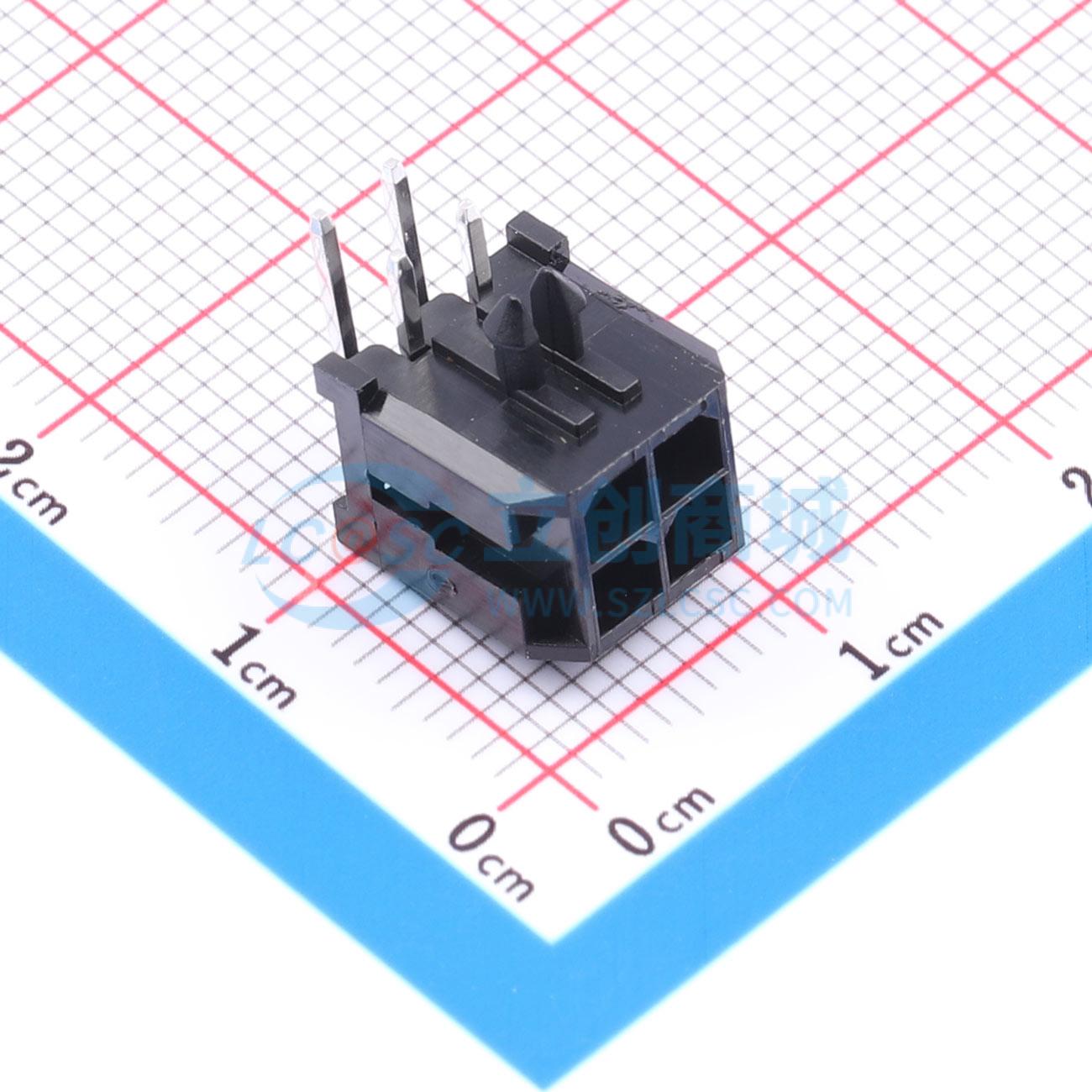 点击查看大图 ZJLQ-2x2AW43045实物图