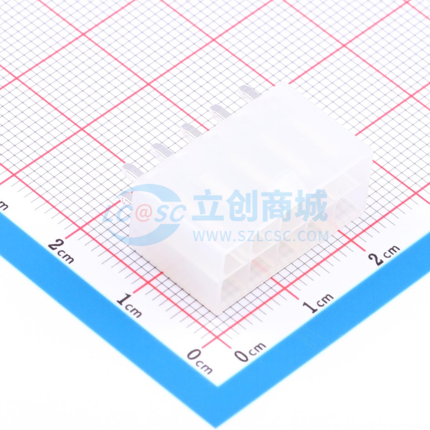 点击查看大图 ZJLQ-39281-2x5A实物图
