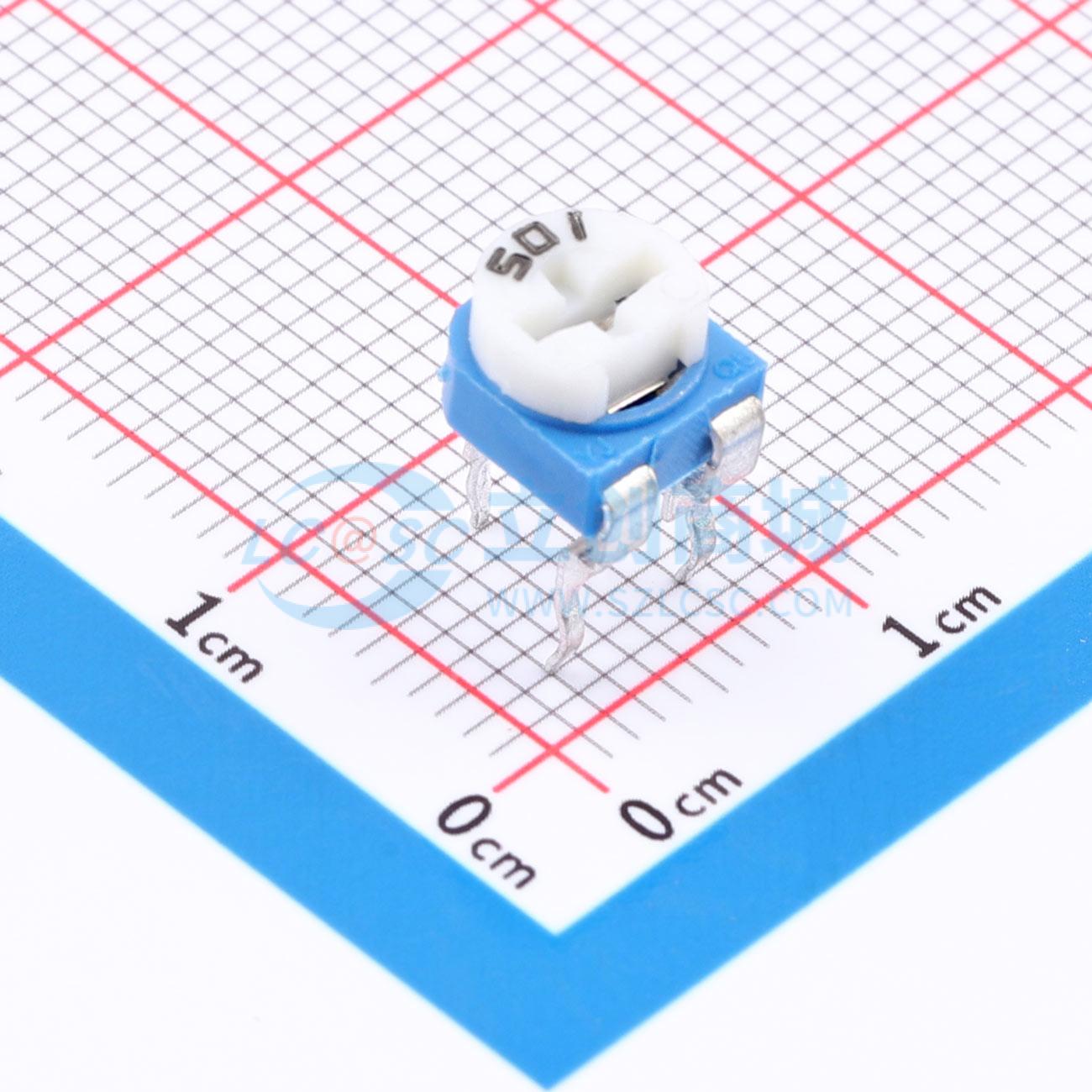 点击查看大图 YWTDWQ-H06-2-500实物图