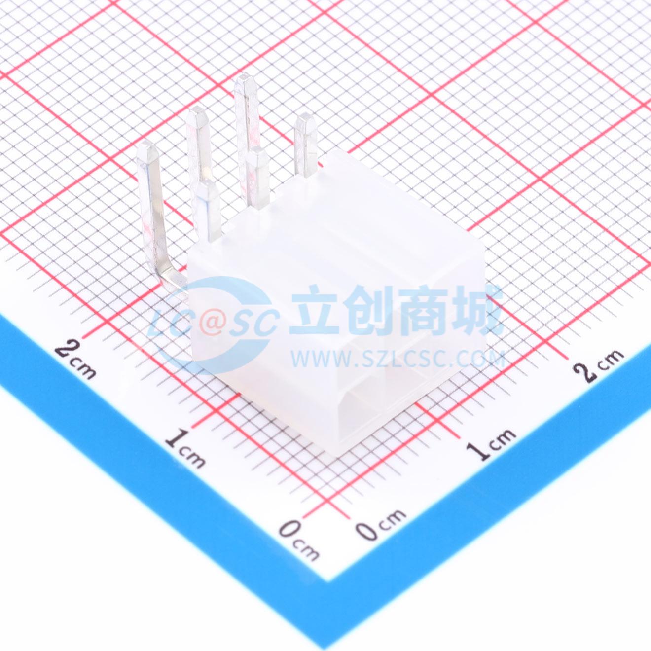 点击查看大图 ZJLQ-39301-2x3AW实物图