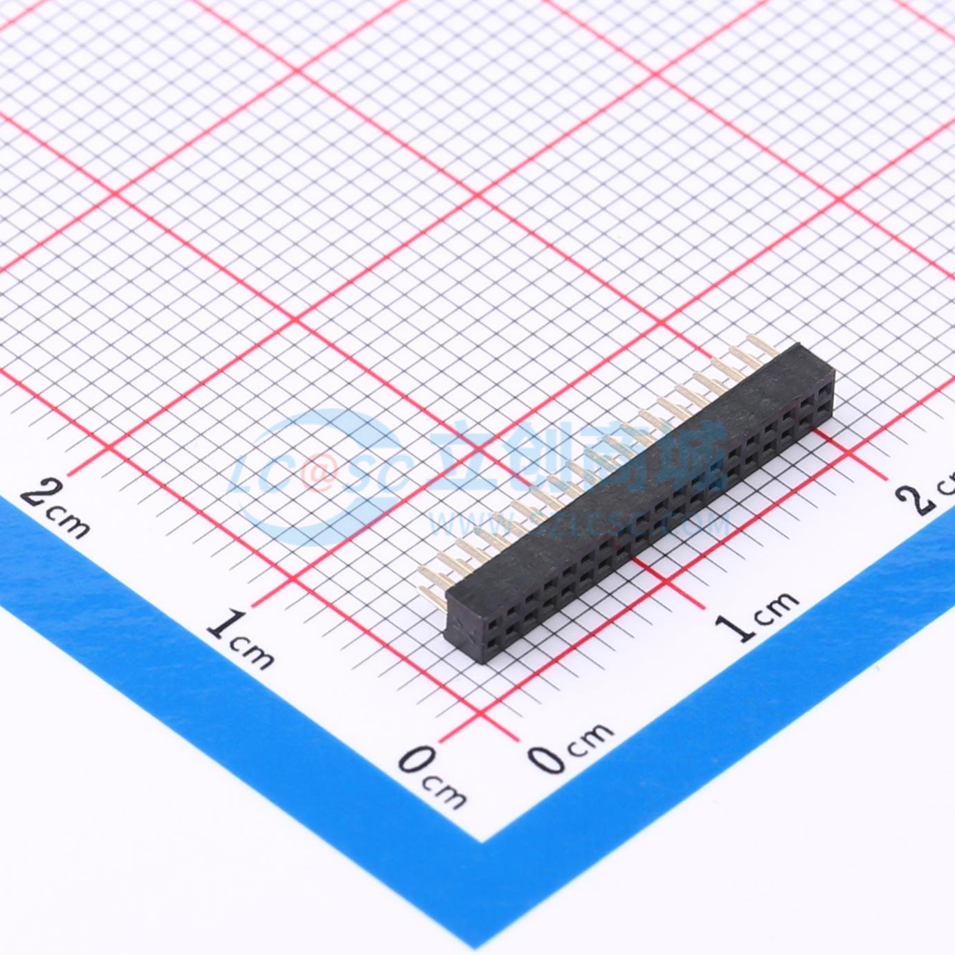 点击查看大图 BX-PM1.0-2-19PU-Z实物图