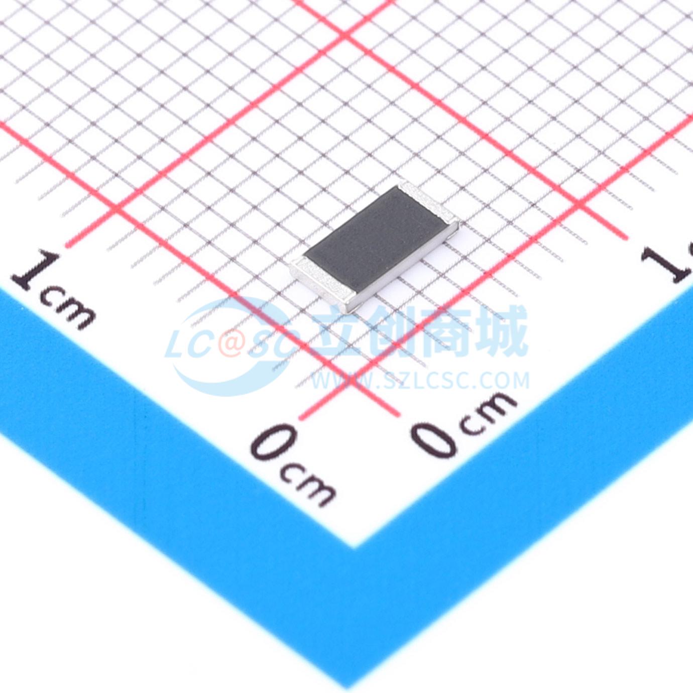 点击查看大图 RCV2010499KFKEFAT实物图