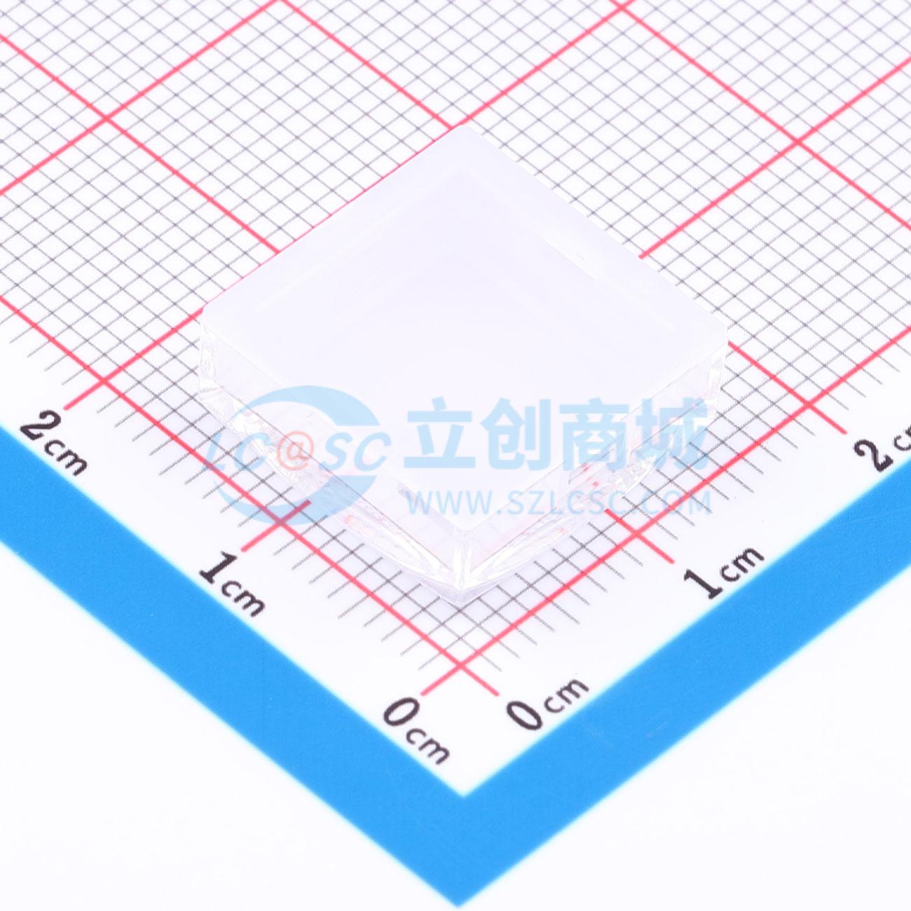点击查看大图 AT3074JB实物图