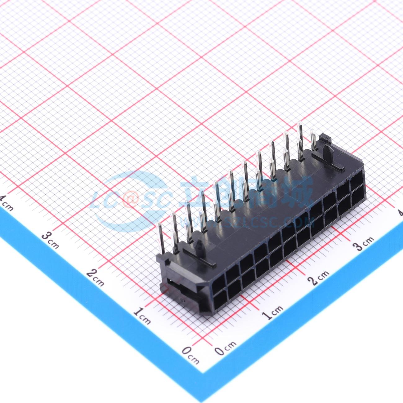 点击查看大图 ZJLQ-2x11AW43045实物图