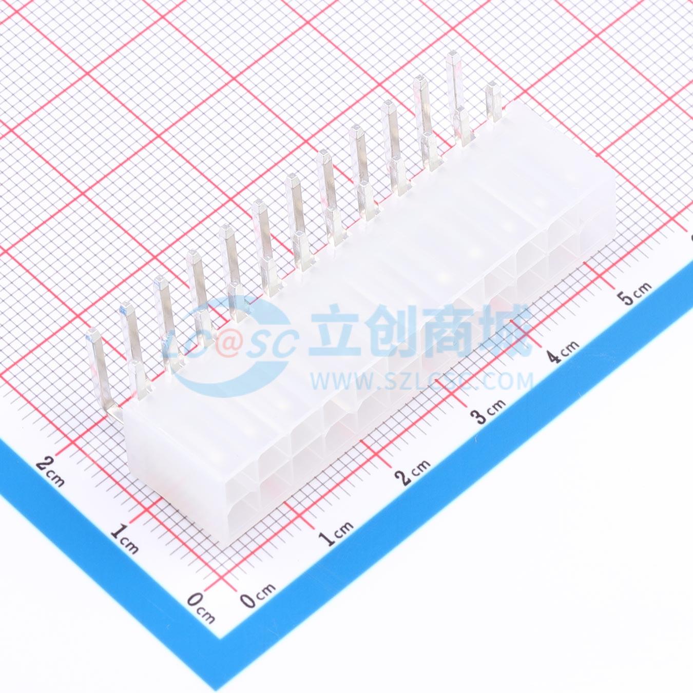 点击查看大图 ZJLQ-39301-2x12AW实物图