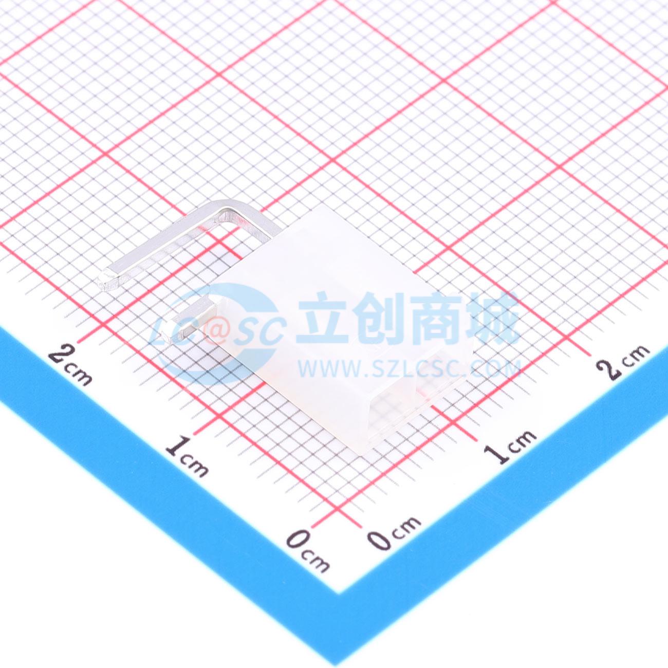 点击查看大图 ZJLQ-39301-2x1AW实物图
