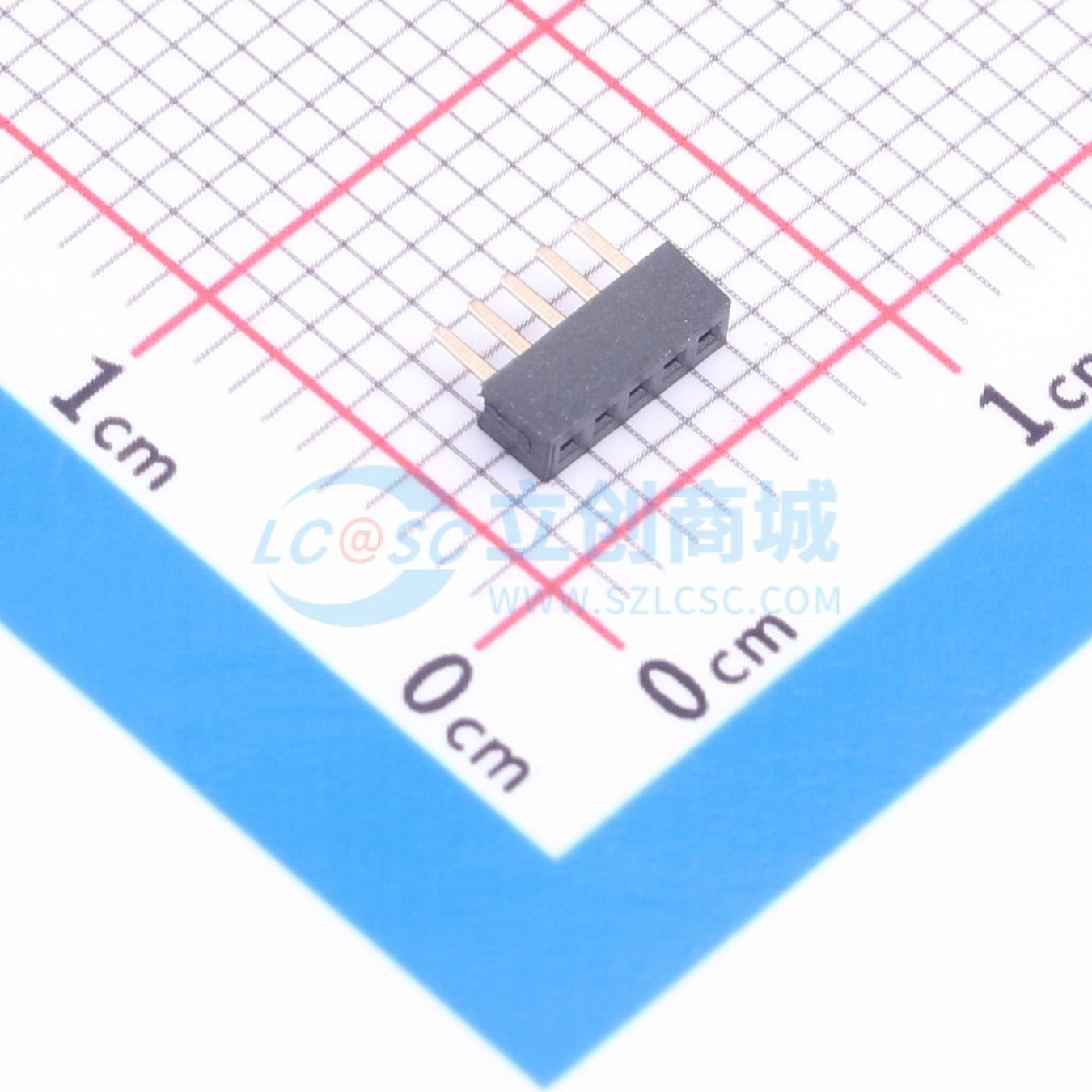 点击查看大图 BX-PM1.0-1-5PU-Z实物图