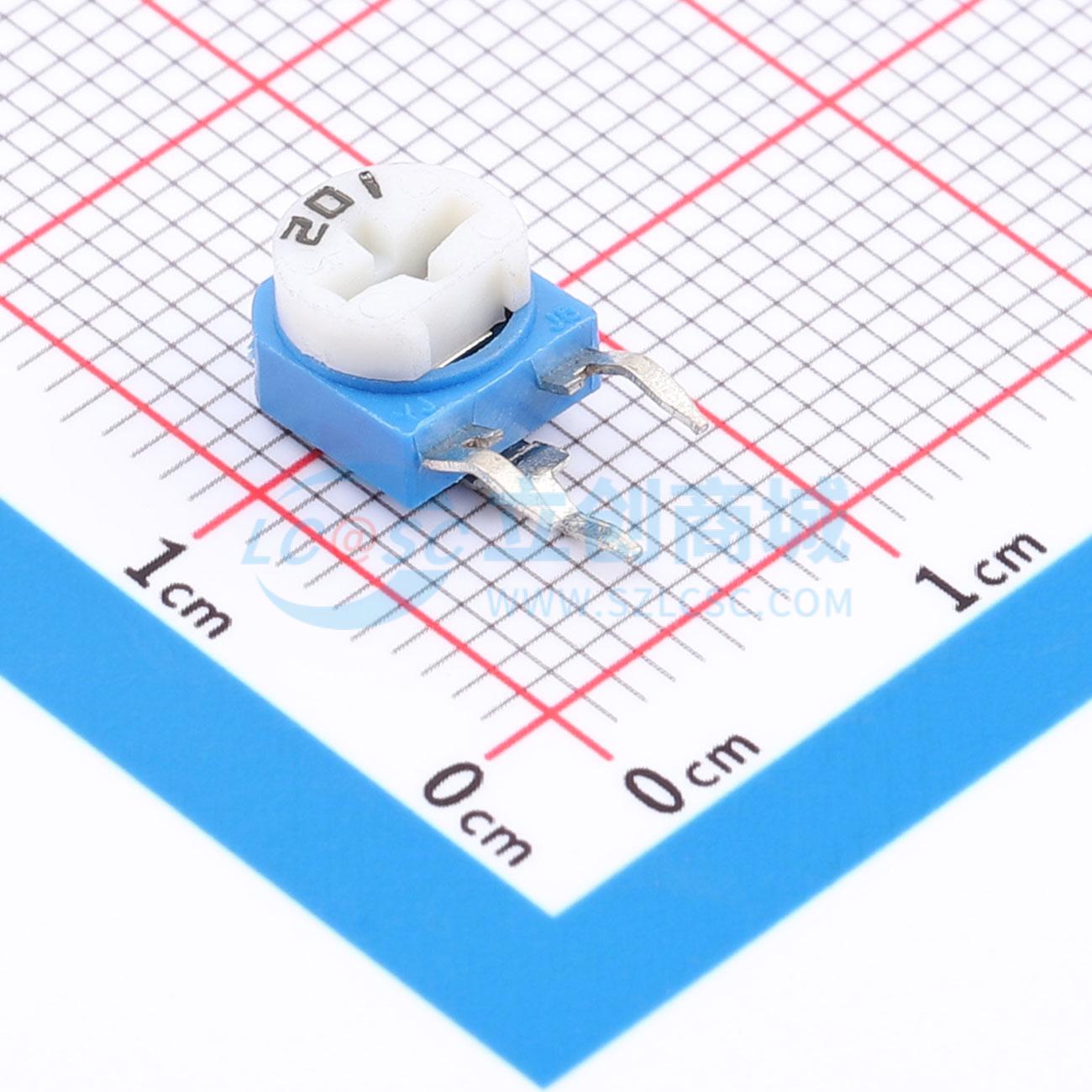 点击查看大图 YWTDWQ-H06-1-200实物图