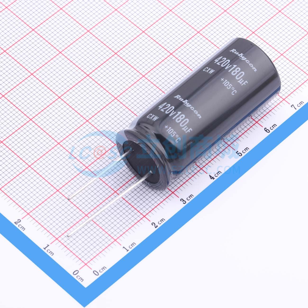 点击查看大图 420CXW180MEFR18X40实物图