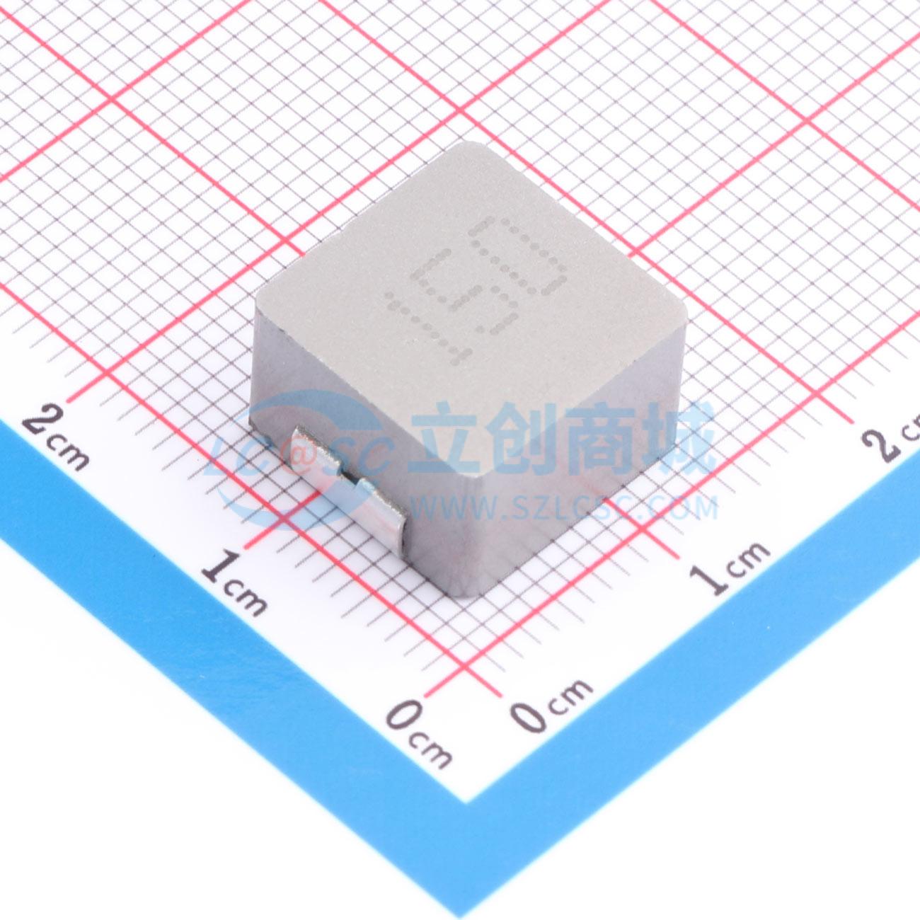 点击查看大图 SMMS1380-150MT实物图