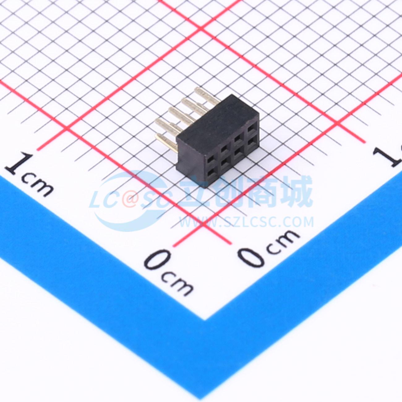 点击查看大图 BX-PM1.0-2-4PU-Z实物图