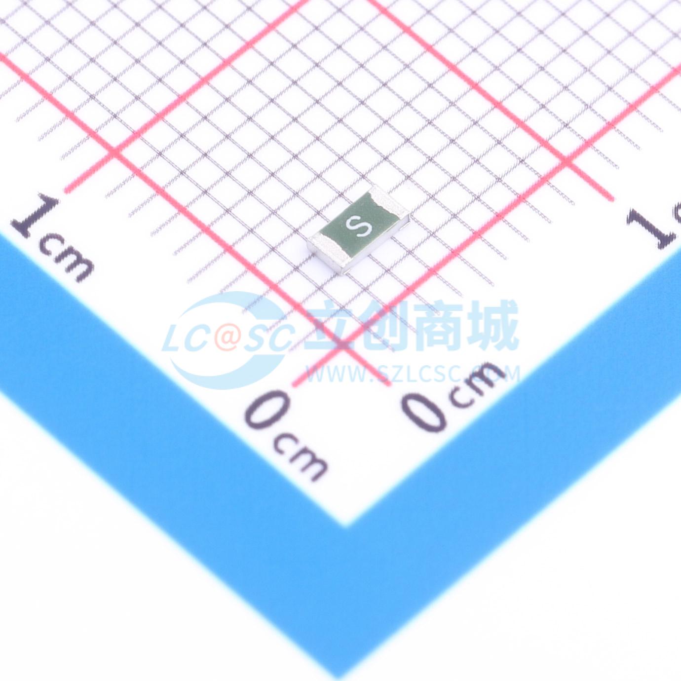 点击查看大图 BT-1206-4.00F实物图