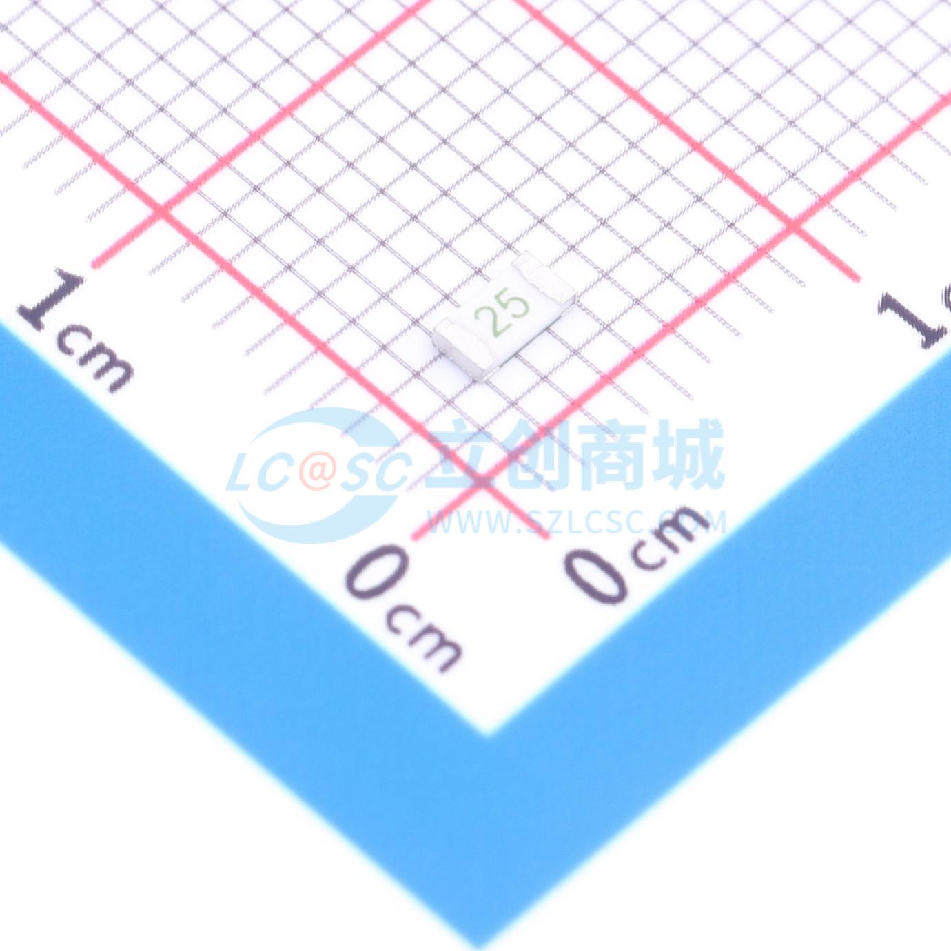 点击查看大图 BT-1206-25.0T实物图