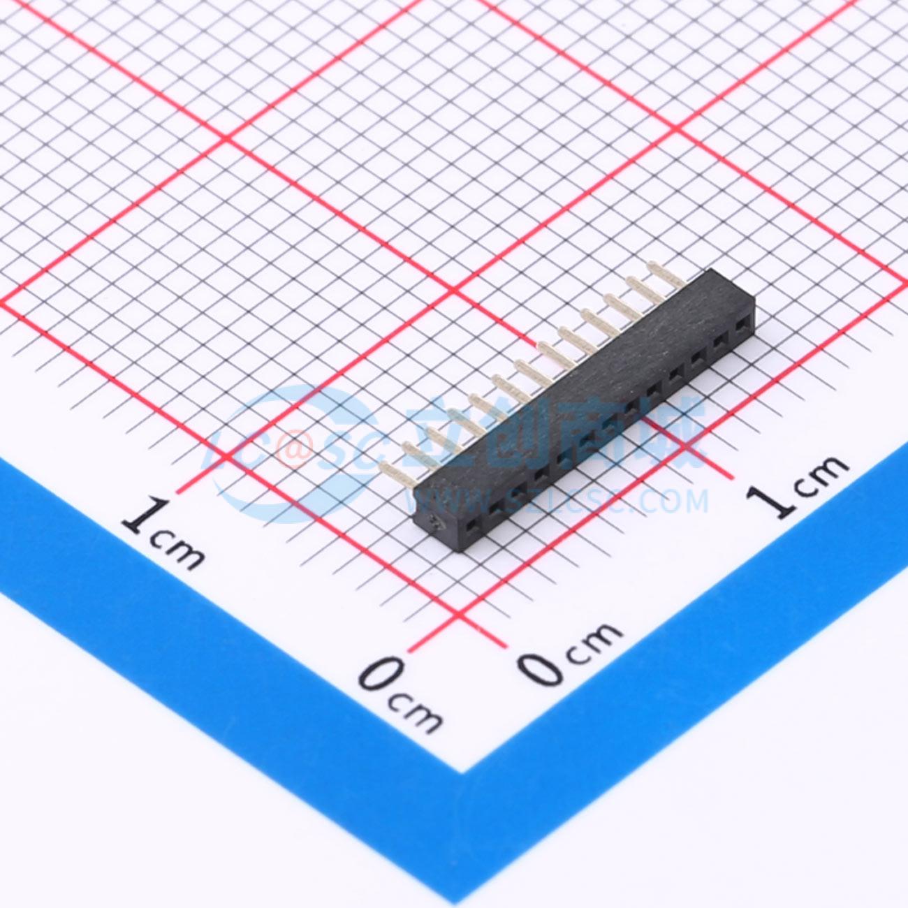 点击查看大图 ZX-PM1.0-1-13PU-Z实物图