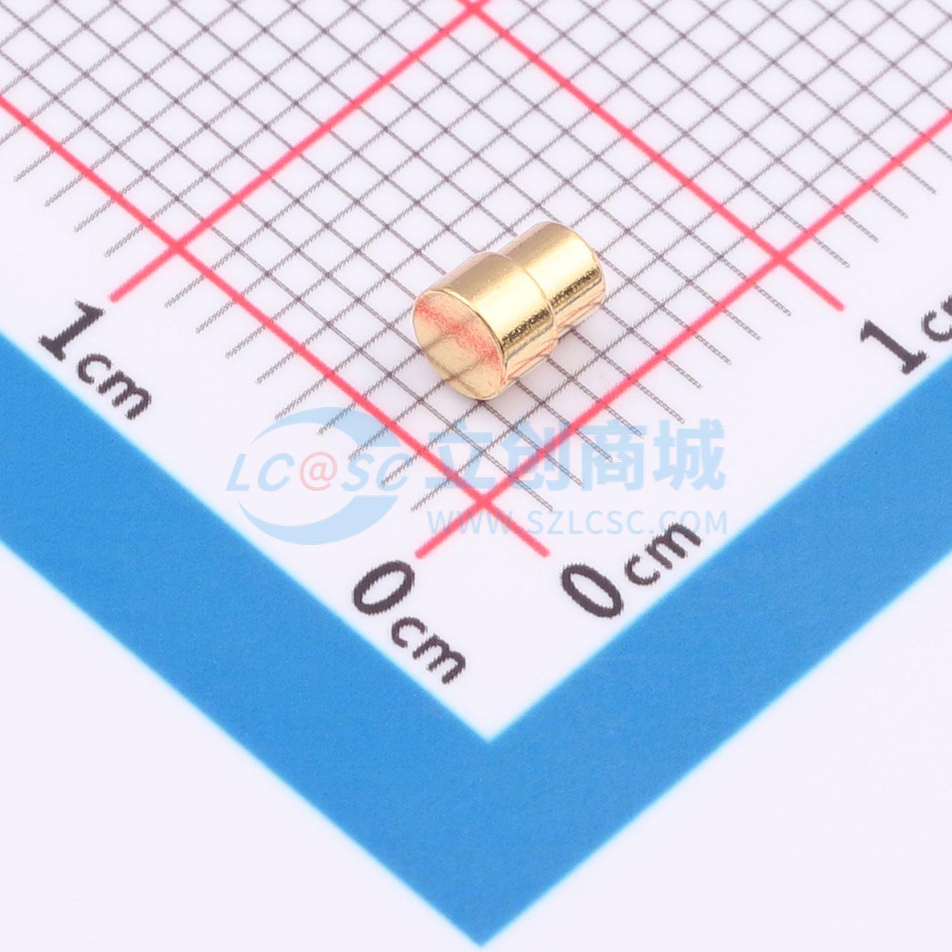 点击查看大图 YZT1144-30039-G3实物图