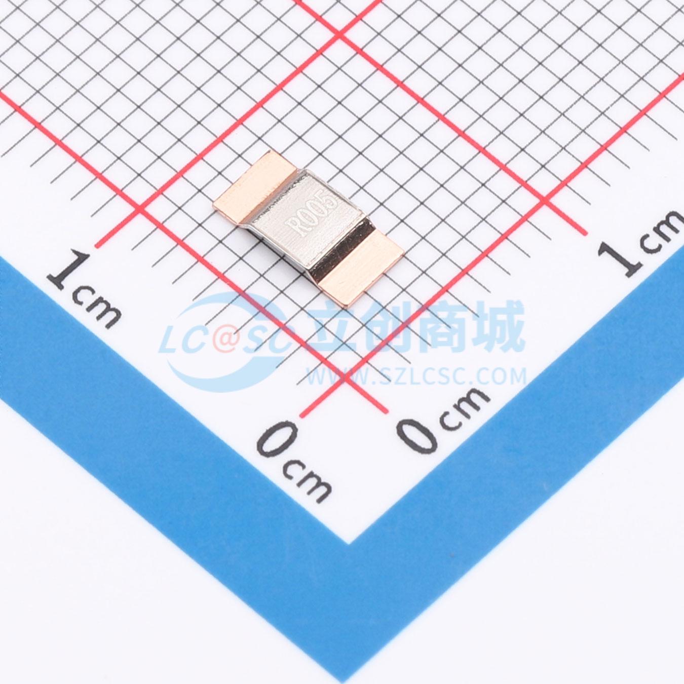 点击查看大图 CRSK25GFER005实物图
