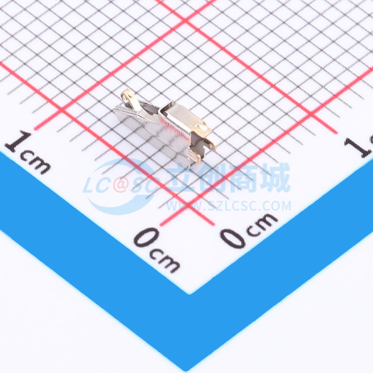 点击查看大图 TXTA-542BA-0182A实物图