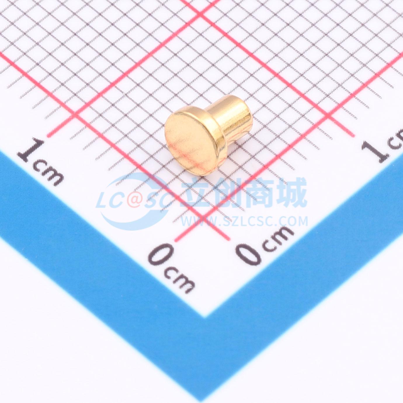 点击查看大图 YZT0795-40040-G3实物图