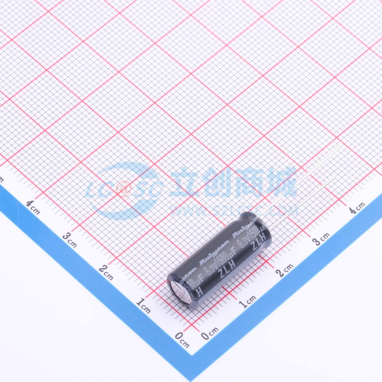 点击查看大图 6.3ZLH1500MEFC8X20实物图