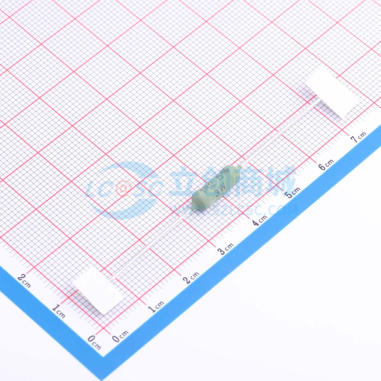 点击查看大图 AC03000001208JAC00实物图