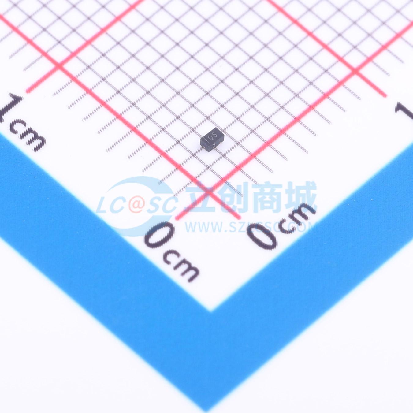 点击查看大图 SC1205-01ETG-MS实物图