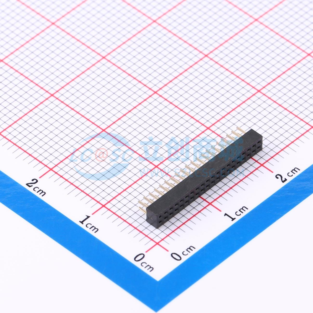 点击查看大图 ZX-PM1.0-2-20PU-Z实物图